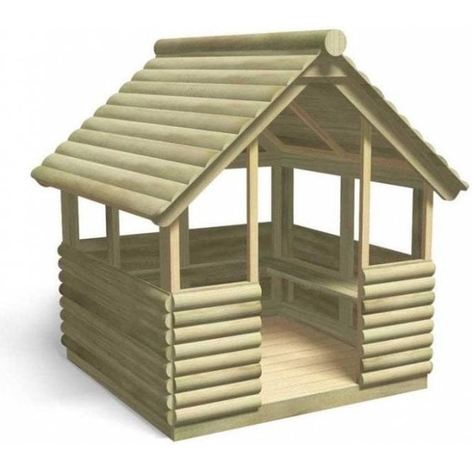 Friendship Cabin