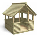 Friendship Cabin