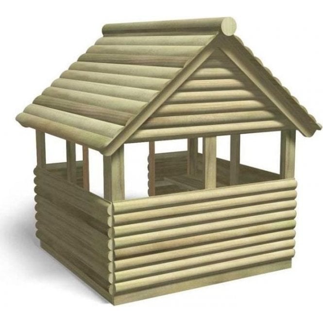 Friendship Cabin