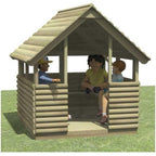 Friendship Cabin