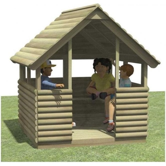 Friendship Cabin