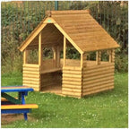 Friendship Cabin