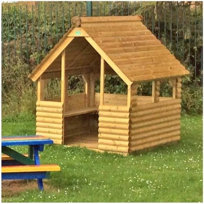Friendship Cabin