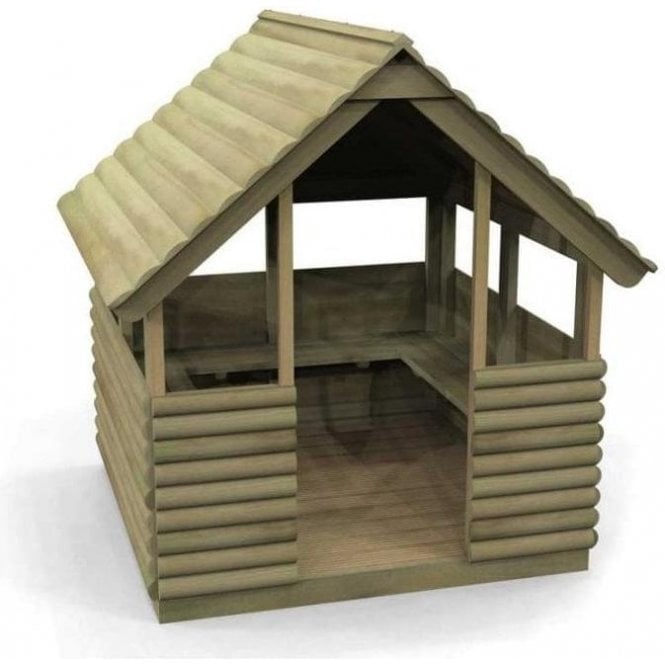 Friendship Cabin