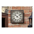 Garden Clock - Little Ben 12'' Clock