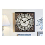 Garden Clock - Little Ben 12'' Clock