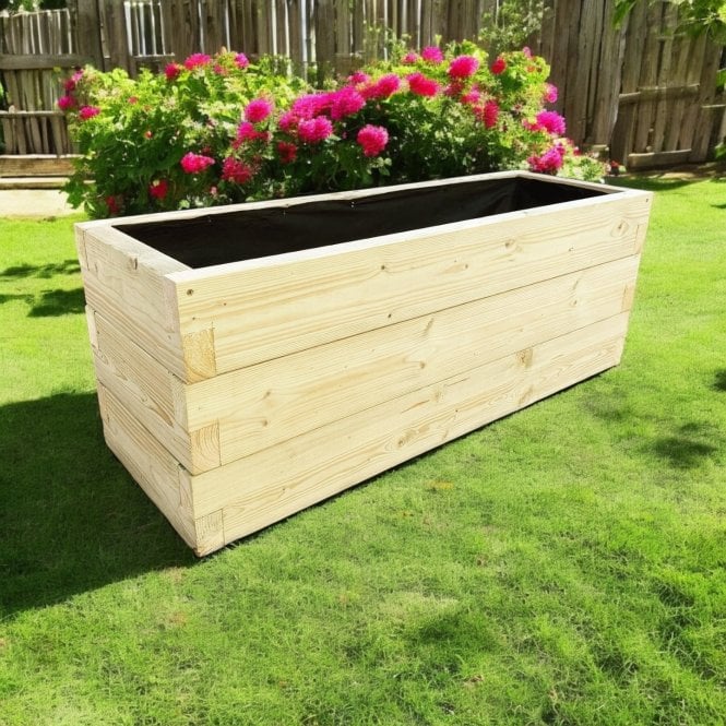 Garden Planter