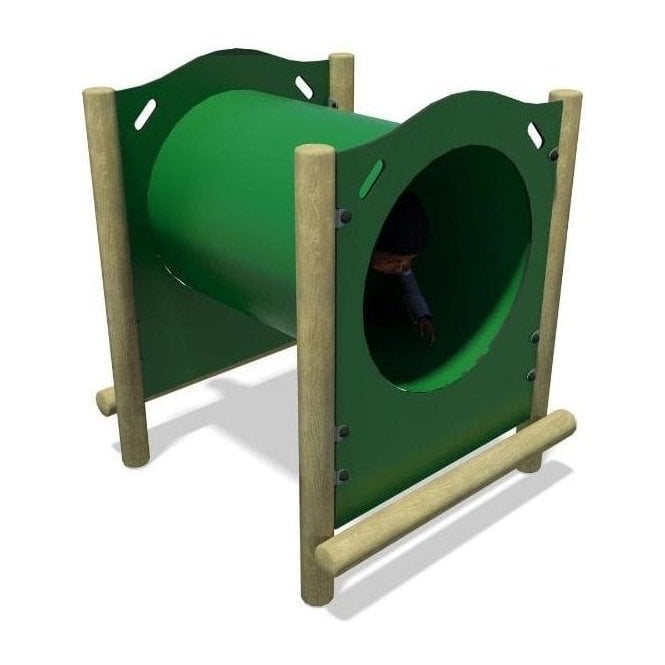 Garden Play Tunnel