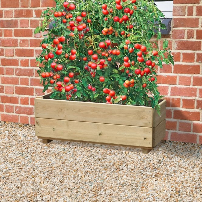 Garden Raised Bed Planters