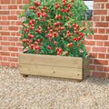 Garden Raised Bed Planters