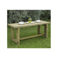 Garden Refectory 180cm Dining Table