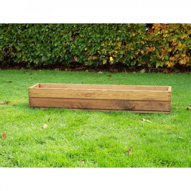 Garden Window Box Planter