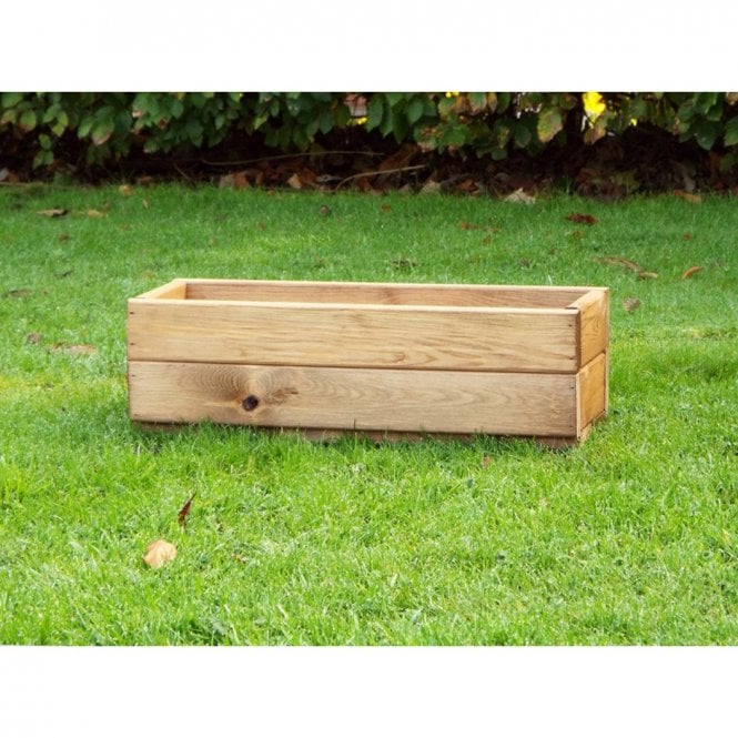 Garden Window Box Planter
