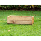 Garden Window Box Planter