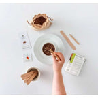 Grow Your Own Kitchen Garden Trio Kit