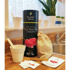 Grow Your Own Kitchen Garden Trio Kit