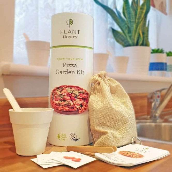Grow Your Own Kitchen Garden Trio Kit