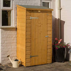 H1.85m (6ft) Midi Wall Storage Box