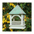 Hanging Bird Table