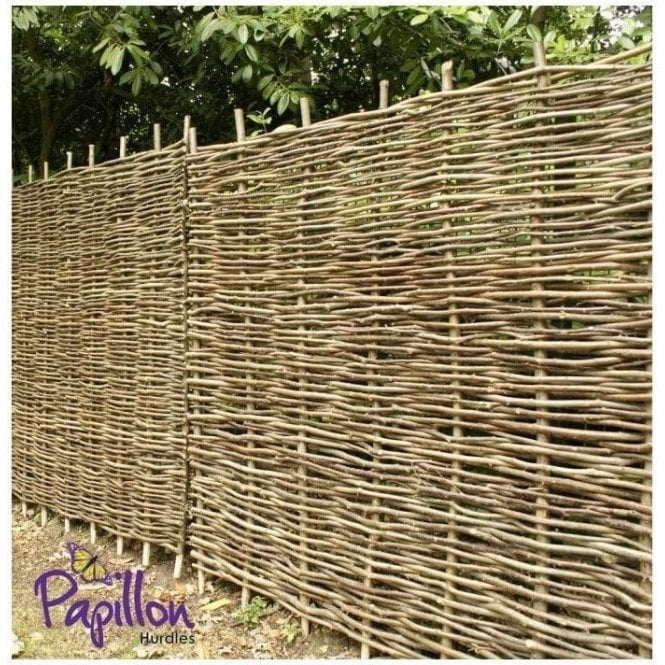 Hazel Hurdles - Various Sizes to choose from below