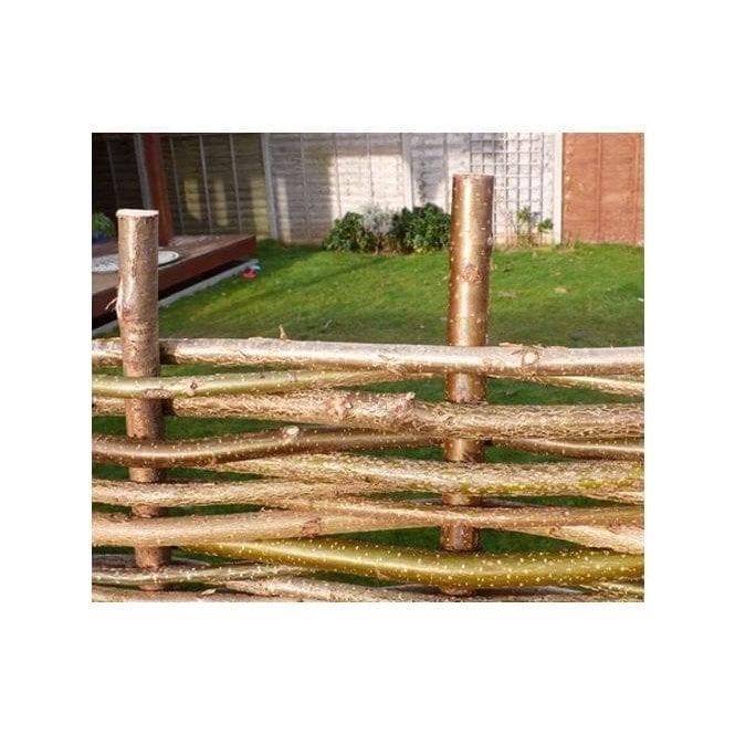 Hazel Hurdles - Various Sizes to choose from below