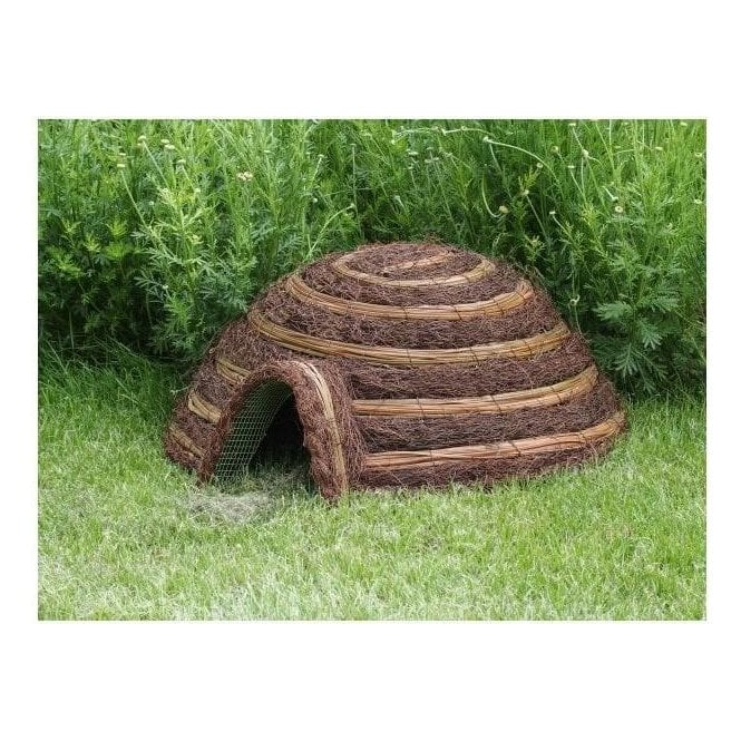 Hedgehog House