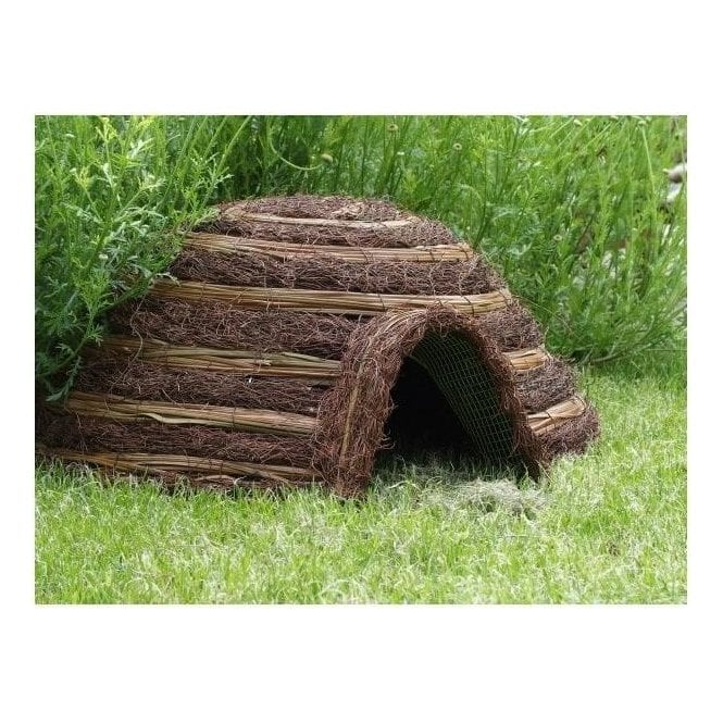 Hedgehog House