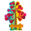 Positive Tree