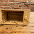 Imagination Mud Kitchen Microwave Play Toy