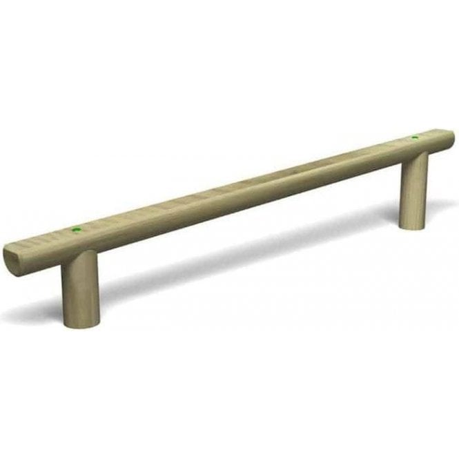 Inclined Balance Beam