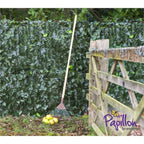Ivy Hedge Artificial Fencing Screening 3.0m x 1.0m (10ft x 3ft 3in)