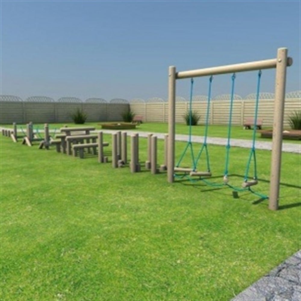 Lemur Trim Trail
