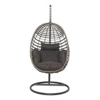 Luxury Rattan Hanging Egg Chair