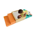 Mirror Block Set