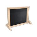 Mobile Chalkboard