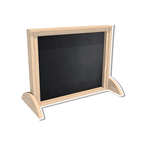 Mobile Chalkboard