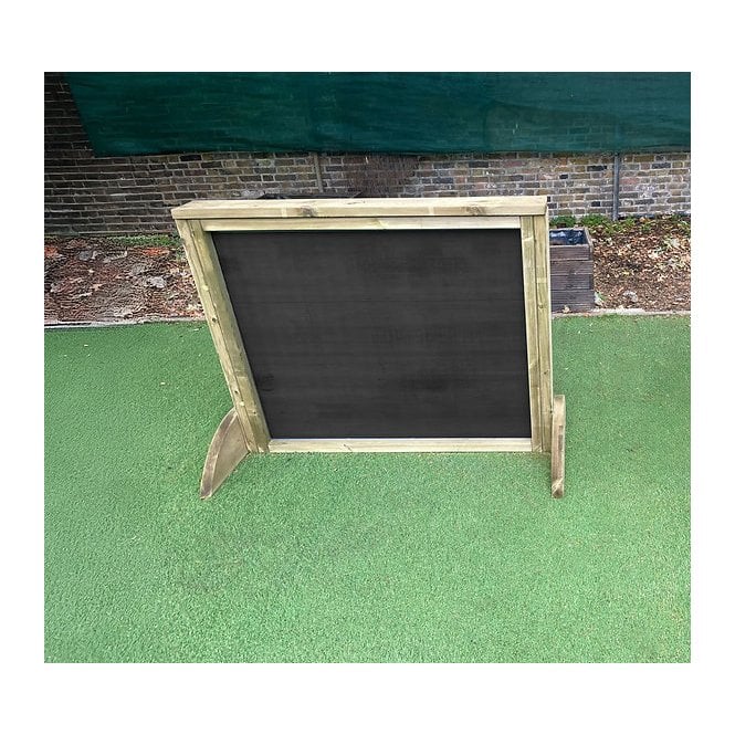 Mobile Chalkboard
