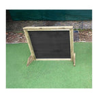 Mobile Chalkboard