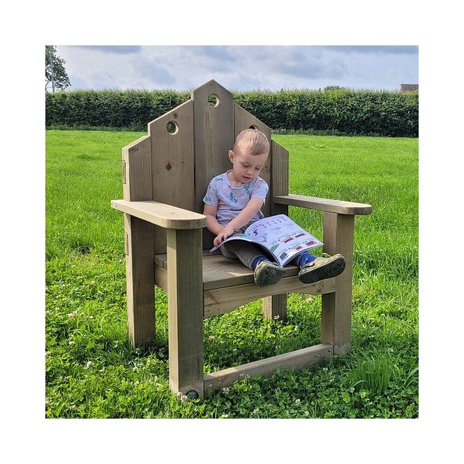 Story Telling Chair - Free Standing