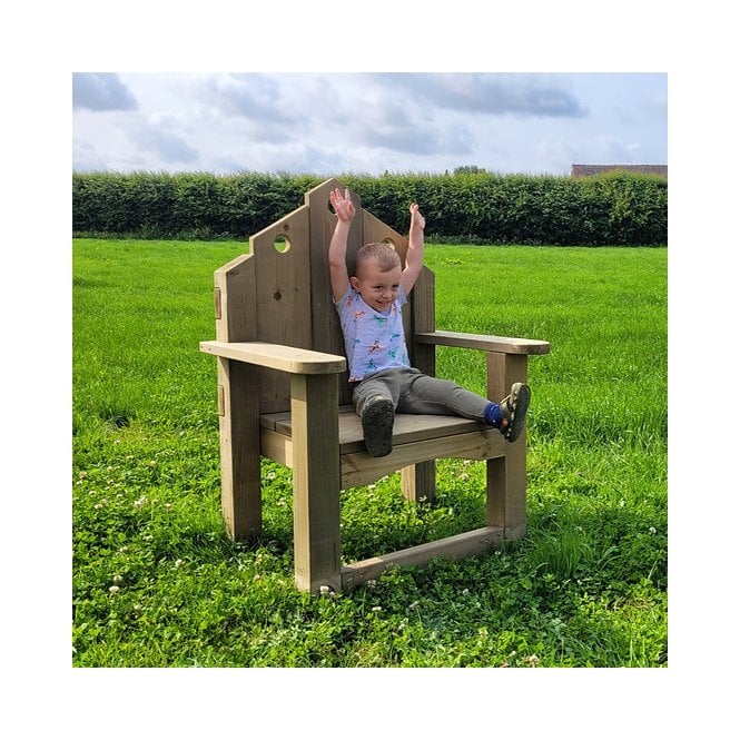 Story Telling Chair - Free Standing