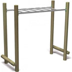 Monkey Ladder