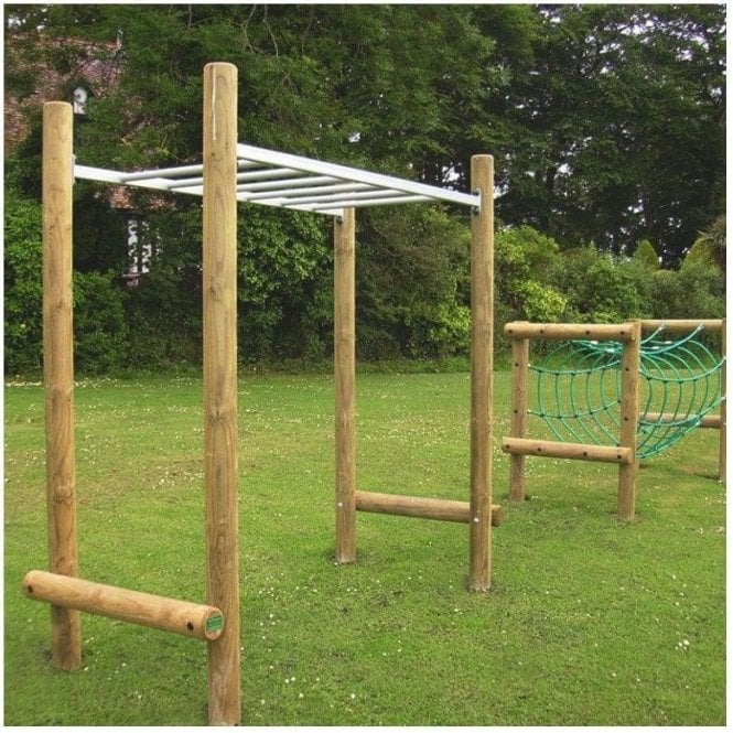 Monkey Ladder