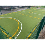 MUGA's and Artificial Surfacing