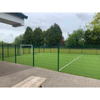 MUGA's and Artificial Surfacing
