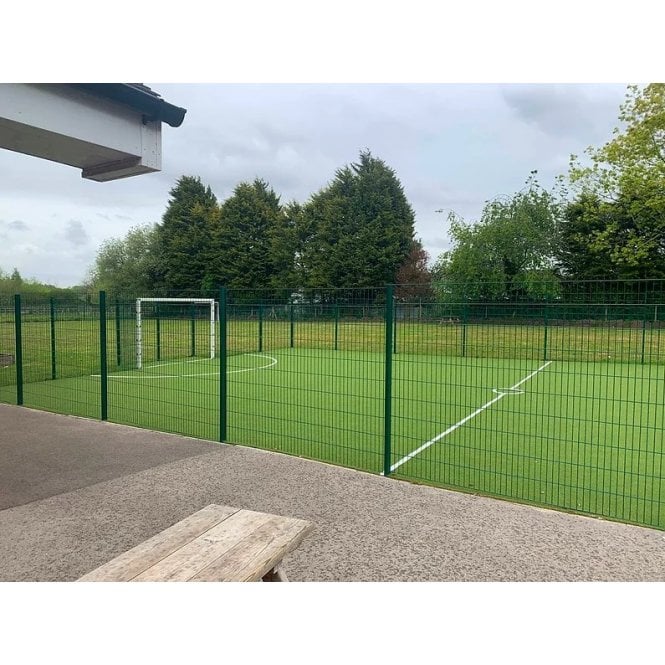 MUGA's and Artificial Surfacing