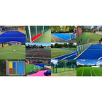 MUGA's and Artificial Surfacing