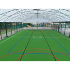 MUGA's and Artificial Surfacing