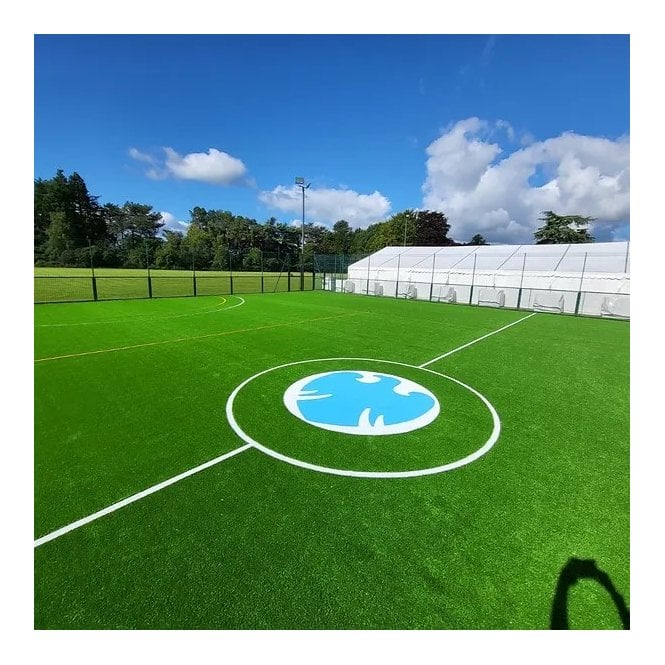 MUGA's and Artificial Surfacing