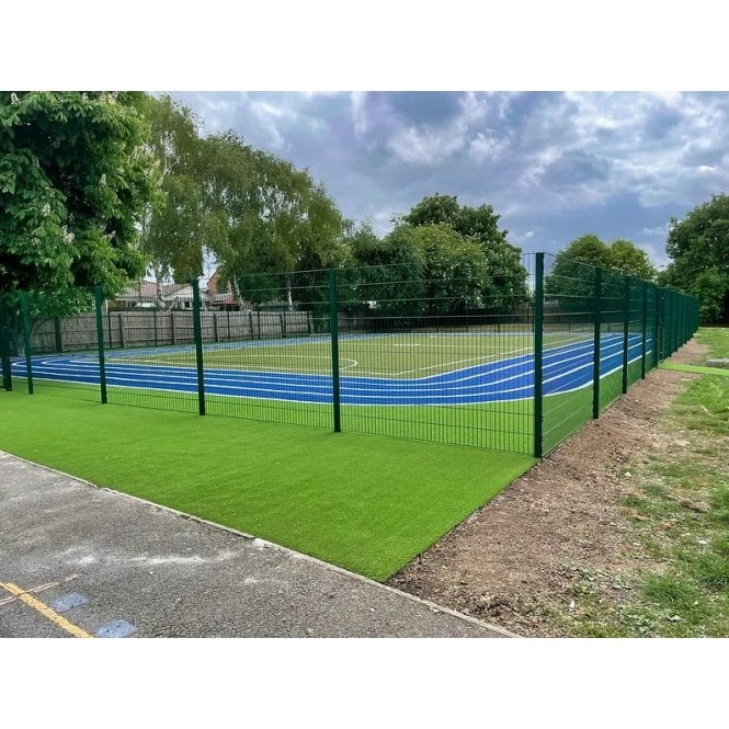 MUGA's and Artificial Surfacing