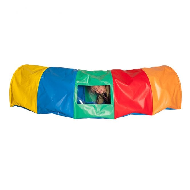 Multi-Coloured Worm